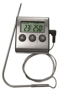 Tepro 8565 Digitális hőmérő grillezéshez éssütéshez
