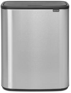 Brabantia Bo Touch Bin - Szelektív Kuka - 60L