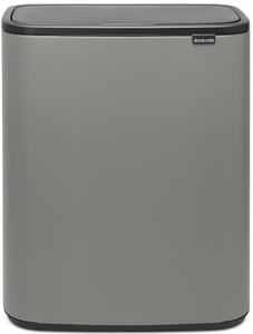 Brabantia Bo Touch Bin - Szelektív Hulladékgyűjtő - 60L