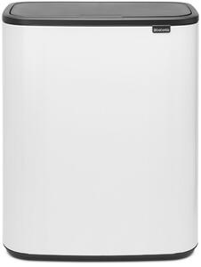 Brabantia Bo Touch Bin - 60L Szemetess