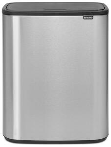 Brabantia Bo Touch Bin - 60L XXL Szemetes