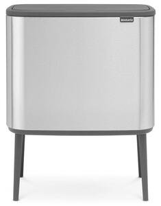 Brabantia Bo Touch Bin - Nyomófedeles Szemetess - 36L