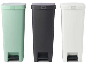 Brabantia StepUp Szelektív Hulladékgyűjtő - 3x40L