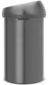 Brabantia Touch Bin - Hulladékgyűjtő - 60L - XXL