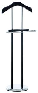 Rodrigo Ruhaállvány - Fából és Fémből - 109cm