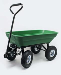 XPOtool Kerti Talicska - Billenő - 75L - 300kg
