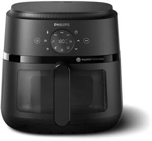 Philips Airfryer 2000 XL forrólevegős sütő - NA230/00