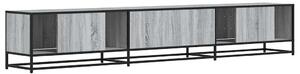 VidaXL TV-szekrény - Modern - 240cm