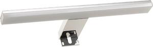 Sapho Sapho, FELINA LED lámpa, 8W, 308x15x112mm, króm, FE030