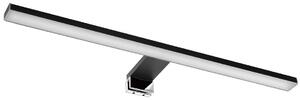 Sapho Sapho, ESTHER 2 LED lámpa, 6W, 500x14x107mm, fekete, E27586CI