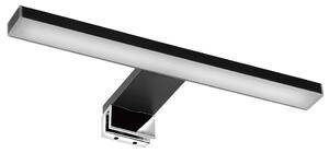 Sapho Sapho, ESTHER 2 LED lámpa, 6W, 280x14x107mm, fekete, E27679CI