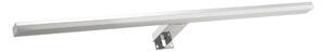 Sapho Sapho, FELINA LED lámpa, 12W, 608x15x112mm, króm, FE060