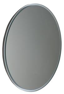 Sapho Sapho, FLOAT LED háttérvilágítású tükör, átmérő 740mm, fehér, 22574