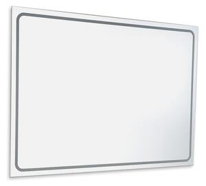 Sapho Sapho, GEMINI LED háttérvilágítású tükör 900x500mm, GM090