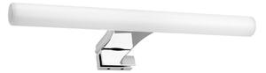 Sapho Sapho, IRENE 2 LED lámpa, 7W, 300x100x25mm, króm, E27260CI