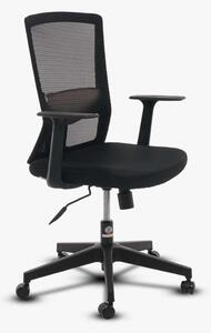 SIHOO M87C Ergonomikus Irodaszék - Mesh Hátlap - Állítható Deréktámasz