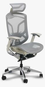 GTCHAIR DVARY X Ergonomikus Irodai szék