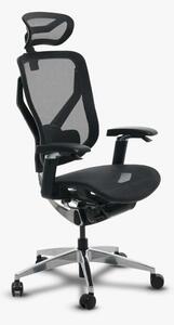 GTCHAIR VIDA X Ergonomikus Irodaszék