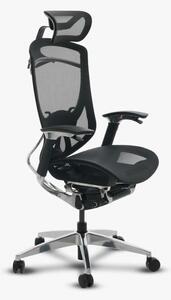 GTCHAIR IFIT 11-E Ergonomikus Irodai szék