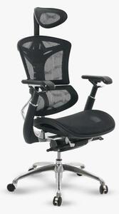 SIHOO M97C Ergonomikus Mesh Irodai szék