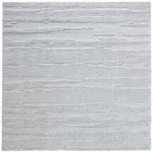 Living krém színű prémium szőnyeg 80x150 beige-barna