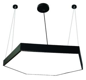 Design függesztett LED világítás 100W