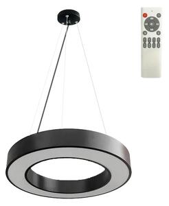 Design függesztett LED világítás + vezérlés 45W
