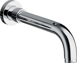 Sapho Sapho, Fali kifolyó, 260mm, króm, CR260CRO