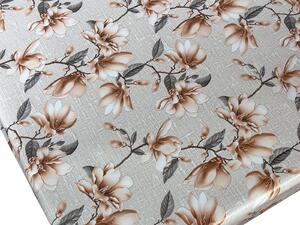PVC terítő - Elegáns Magnólia