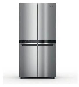Whirlpool Amerikai Hűtőszekrény - WQ9 B3L EF - 594L