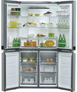 Whirlpool Amerikai Hűtőszekrény - WQ9 B3L EF - 594L