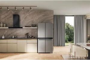 Whirlpool Amerikai Hűtőszekrény - WQ9 B3L EF - 594L