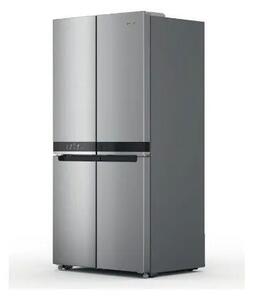 Whirlpool Amerikai Hűtőszekrény - WQ9 B3L EF - 594L