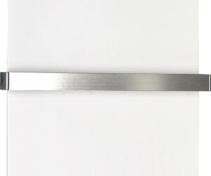 Sapho Sapho, TABELLA törölközőtartó 390mm, szálcsiszolt rozsdamentes acél, MI390