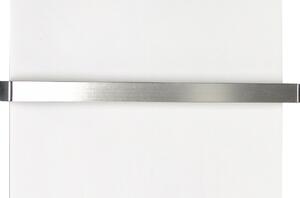 Sapho Sapho, TABELLA törölközőtartó 520mm, szálcsiszolt rozsdamentes acél, MI520