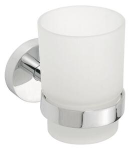 Sapho Sapho, X-ROUND csésze, króm, XR903