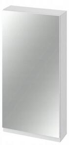Cersanit - Moduo tükrös függőszekrény 40cm, fehér, S590-032-DSM