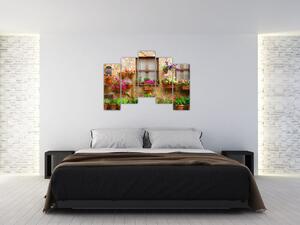 Festmények a lakáshoz (125x90cm)