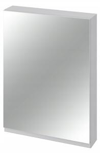 Cersanit Moduo, tükör függő szekrény 60cm, szürke, S590-017-DSM