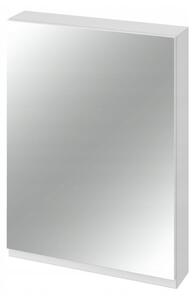 Cersanit Moduo, tükör függő szekrény 60cm, fehér, S590-018-DSM