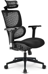 Sharkoon OfficePal C40 Ergonomikus Irodaszék