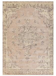 Szőnyeg MATARIM Bézs 200 x 300 cm Pamut
