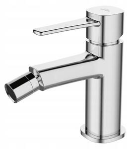 Invena Glamour Trend, szabadon álló bidé csaptelep, króm, BB-02-001-V