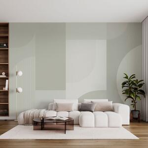 Fotótapéta Stílusos geometria minimalizmus, Fotótapéta absztrakt, w01500 : Uwalls.hu