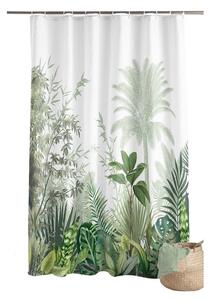 Zuhanyfüggöny 180x200 cm Vagabonde – douceur d'intérieur