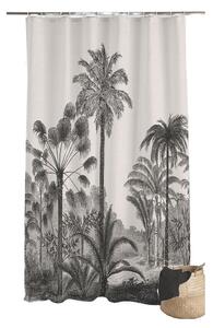 Zuhanyfüggöny 180x200 cm Cocoty – douceur d'intérieur