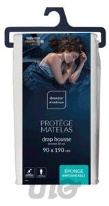 Matracvédő 90x190 cm Ponny – douceur d'intérieur