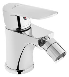 Invena Esla, bidé csaptelep, króm, INV-BB-94-001-L
