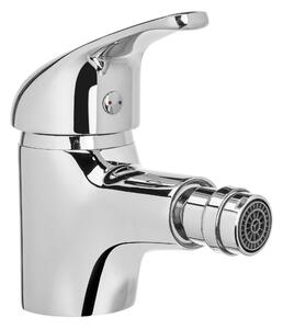 Invena Perea, bidé csaptelep, króm, INV-BB-05-001-Q