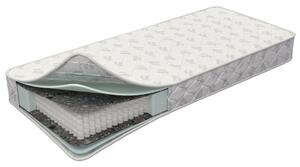Dream-Med Pocket Spring 7 zónás táskarugós matrac